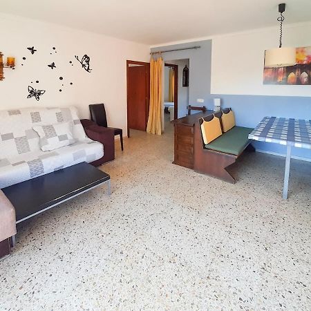 Bon Dia 31 Sistach Rentals L'Estartit Extérieur photo