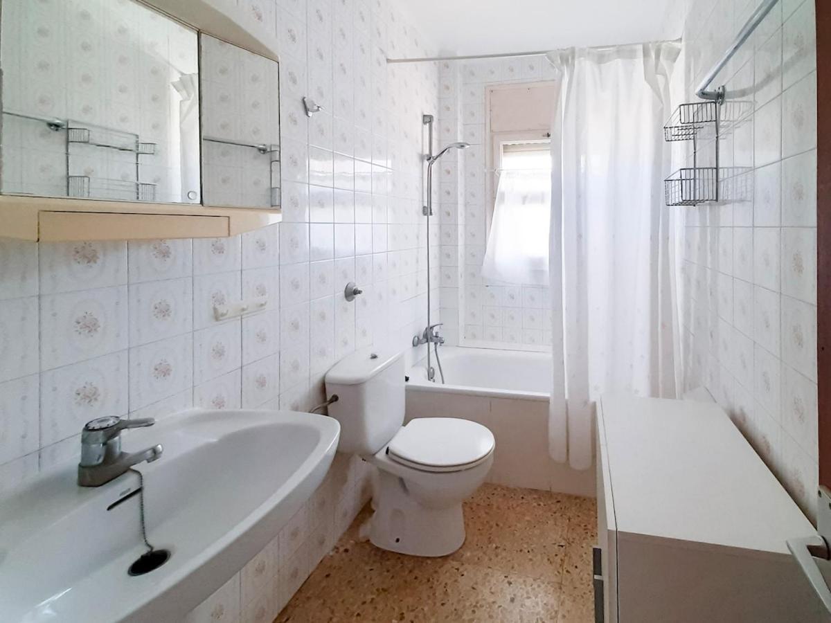 Bon Dia 31 Sistach Rentals L'Estartit Extérieur photo