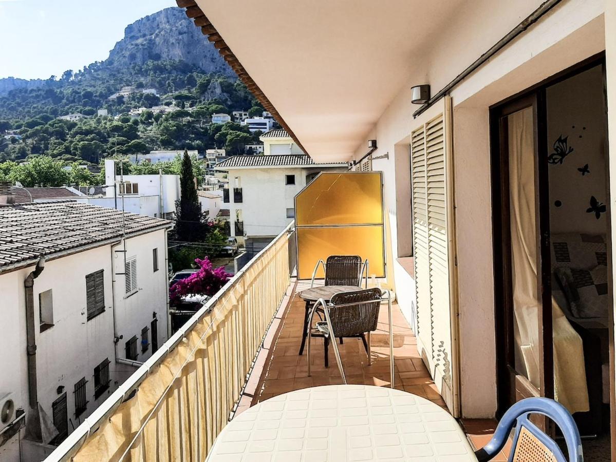 Bon Dia 31 Sistach Rentals L'Estartit Extérieur photo