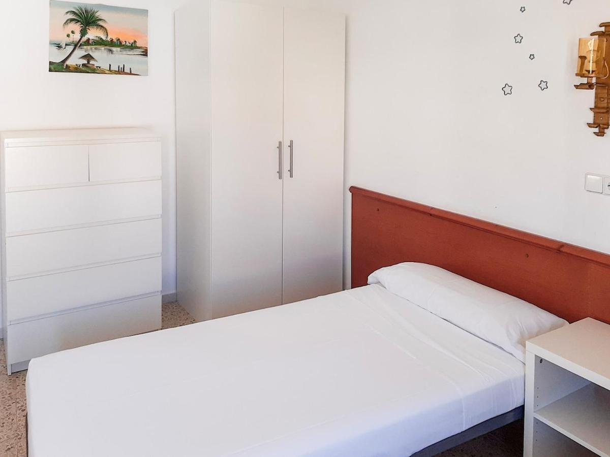 Bon Dia 31 Sistach Rentals L'Estartit Extérieur photo