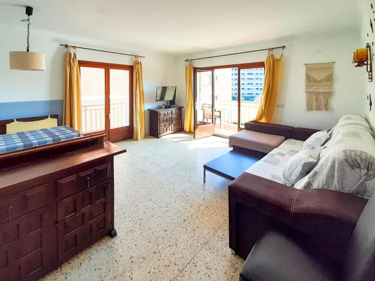 Bon Dia 31 Sistach Rentals L'Estartit Extérieur photo