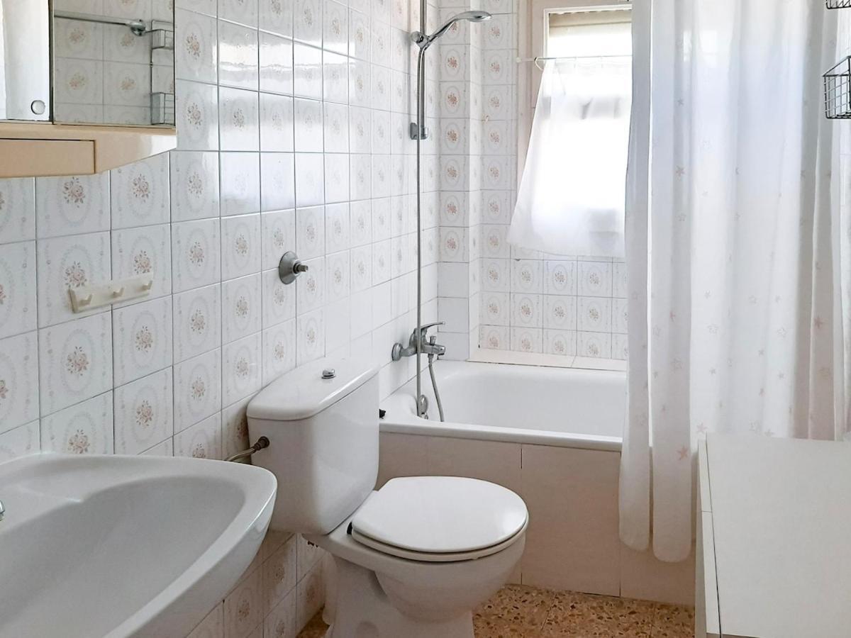 Bon Dia 31 Sistach Rentals L'Estartit Extérieur photo